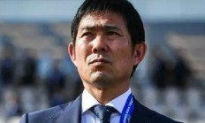 华体会体育:信心已经起来了！日本主帅森保一：期待世界杯能和冠军球队较量
