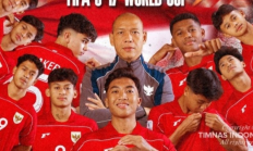 华体会APP下载:足球报：印尼国少首次通过预选赛进世界杯，近年持续对青训投入