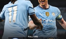 华体会体育官网:曼城1-0狼队：各项赛事迎来9场不败，英超排名已来到第三位