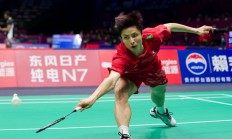 华体会体育下载:苏迪曼杯开赛 国羽取得“开门红”