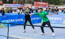 华体会体育:小众运动“圈粉”带动新消费——成都赛事经济观察之一