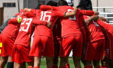 华体会体育下载:U17国少唯有战胜乌兹才能延续晋级可能，想过关难度不小