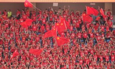 华体会体育APP:追光 | 国足再战沙特，熬夜也值得！